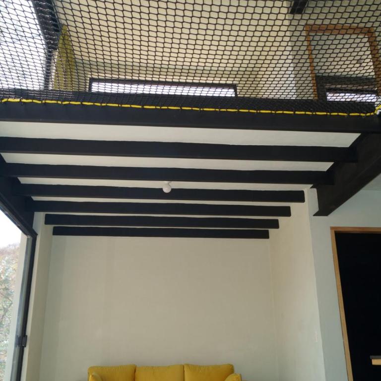 Beautiful Loft – Forest – Lake View – Jacuzzi - Apartamento de 1 dormitorio - 7