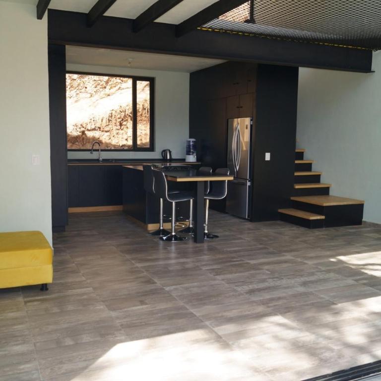 Beautiful Loft – Forest – Lake View – Jacuzzi - Apartamento de 1 dormitorio - 8