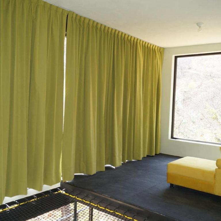 Beautiful Loft – Forest – Lake View – Jacuzzi - Apartamento de 1 dormitorio - 9