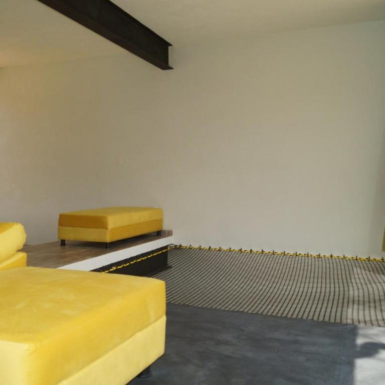 Beautiful Loft – Forest – Lake View – Jacuzzi - Apartamento de 1 dormitorio - 10