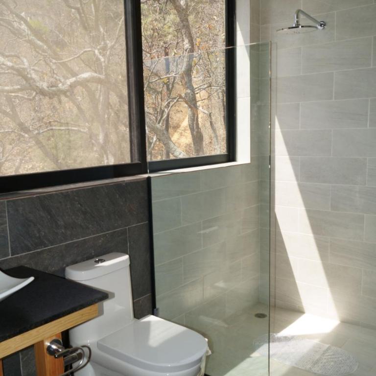 Beautiful Loft – Forest – Lake View – Jacuzzi - Apartamento de 1 dormitorio - 12