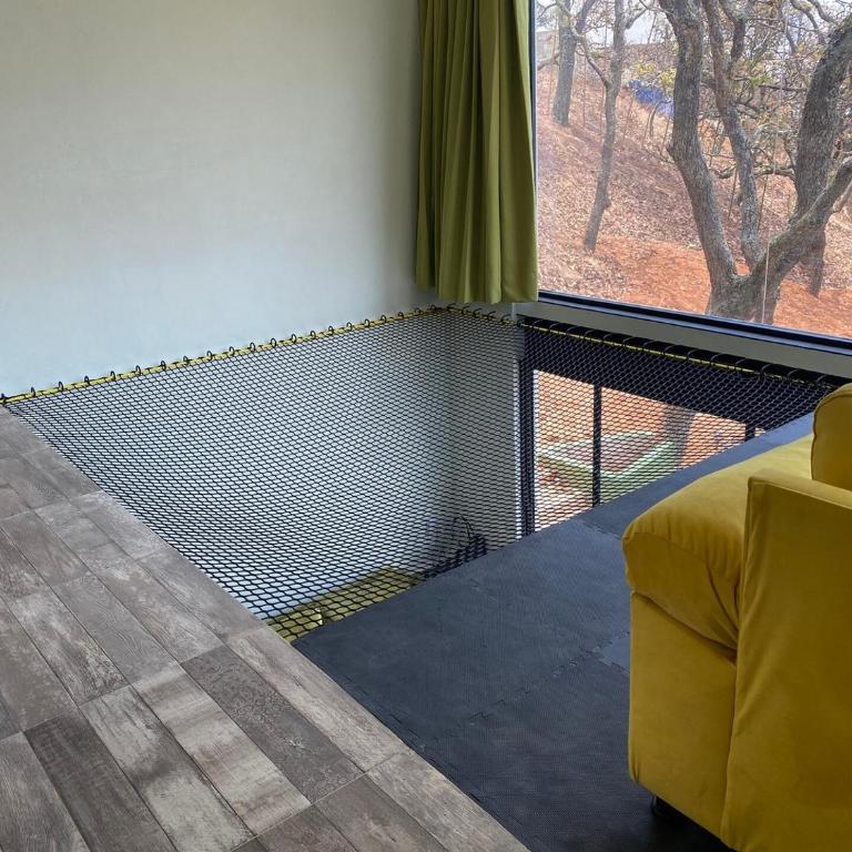 Beautiful Loft – Forest – Lake View – Jacuzzi - Apartamento de 1 dormitorio - 13