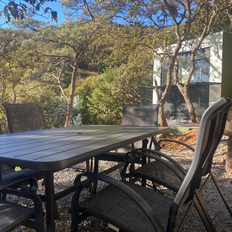Beautiful Loft – Forest – Lake View – Jacuzzi - Apartamento de 1 dormitorio - 15