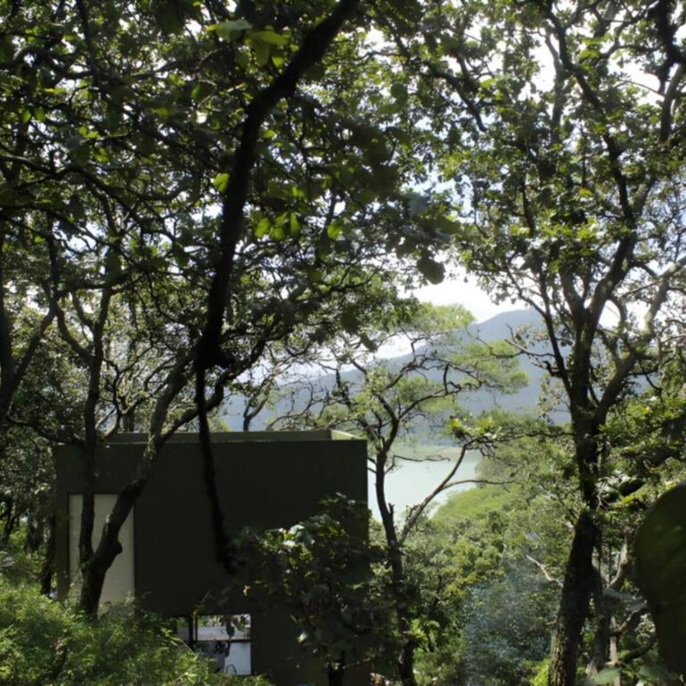 Beautiful Loft – Forest – Lake View – Jacuzzi - Apartamento de 1 dormitorio - 26