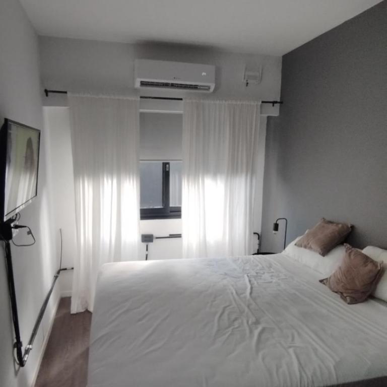 Simple Estudio 309, ideal para estadías cortas, en la mejor zona céntrica de BA - Apartamento de 1 dormitorio - 3