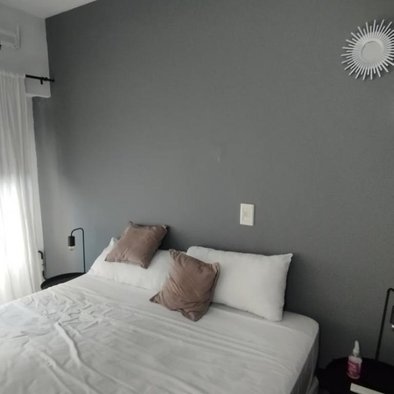 Simple Estudio 309, ideal para estadías cortas, en la mejor zona céntrica de BA - Apartamento de 1 dormitorio - 4