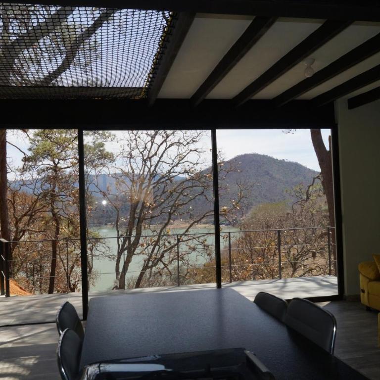Beautiful Loft – Forest – Lake View – Jacuzzi - Apartamento de 1 dormitorio - 33