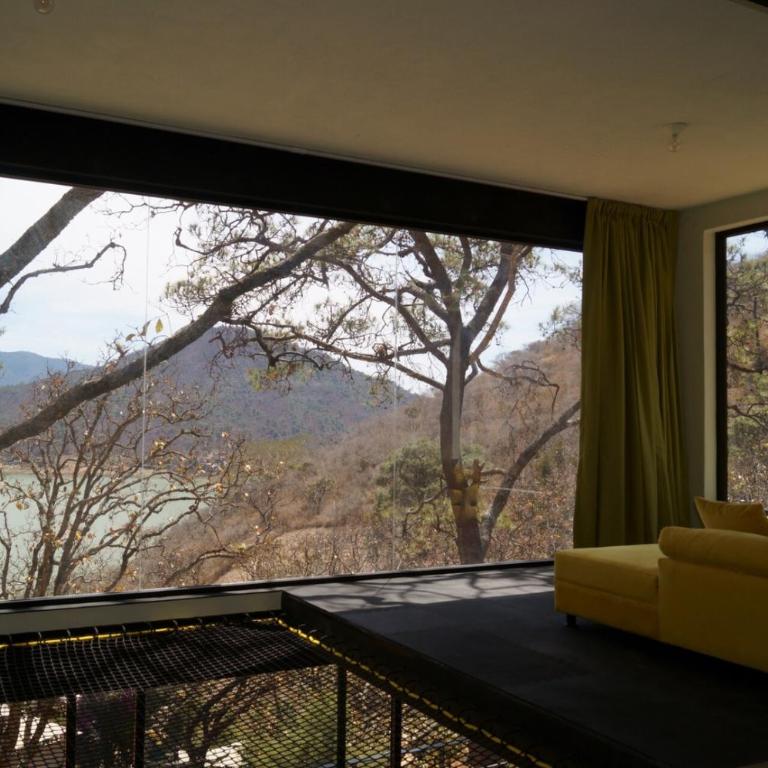 Beautiful Loft – Forest – Lake View – Jacuzzi - Apartamento de 1 dormitorio - 35