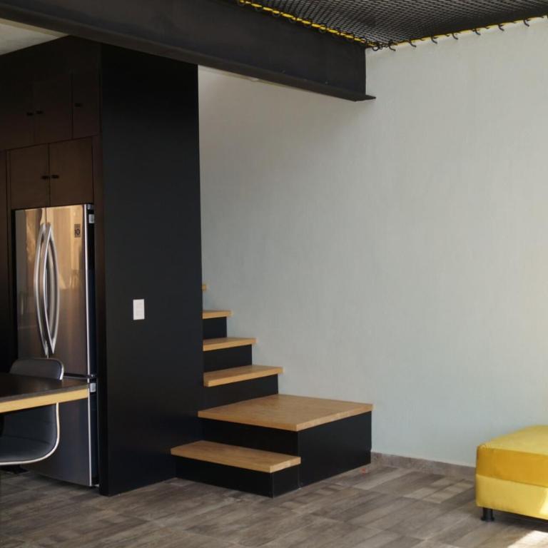 Beautiful Loft – Forest – Lake View – Jacuzzi - Apartamento de 1 dormitorio - 36