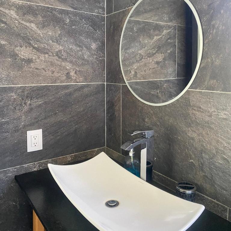 Beautiful Loft – Forest – Lake View – Jacuzzi - Apartamento de 1 dormitorio - 38