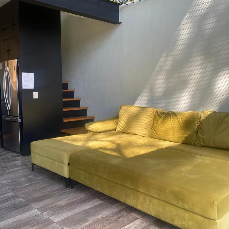 Beautiful Loft – Forest – Lake View – Jacuzzi - Apartamento de 1 dormitorio - 40