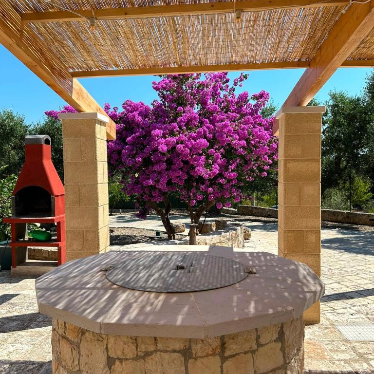 I Trulli di nonno Oronzo - Casa Vacanze - 28