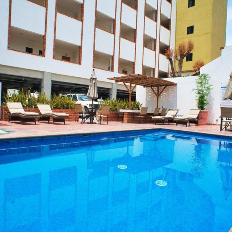Condo Alegria Salvatierra Residences Pet Friendly - Apartamento - 1