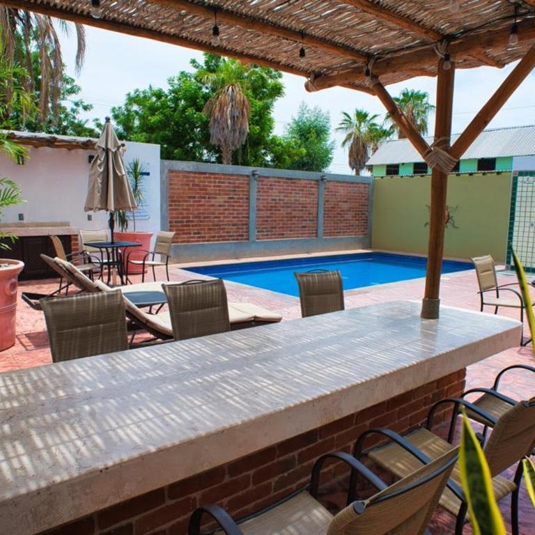 Condo Alegria Salvatierra Residences Pet Friendly - Apartamento - 2