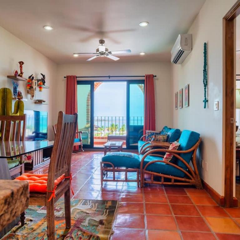 Condo Alegria Salvatierra Residences Pet Friendly - Apartamento - 3