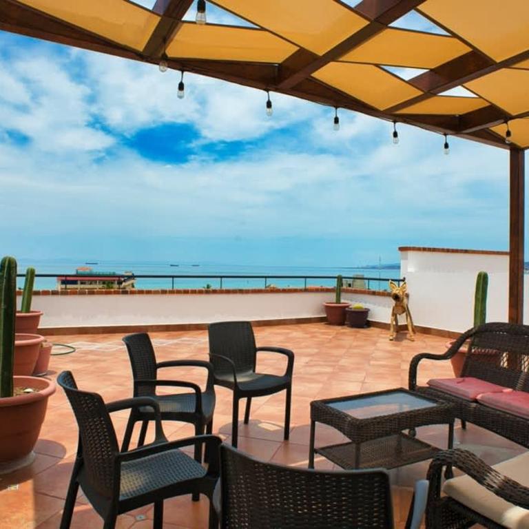 Condo Alegria Salvatierra Residences Pet Friendly - Apartamento - 7