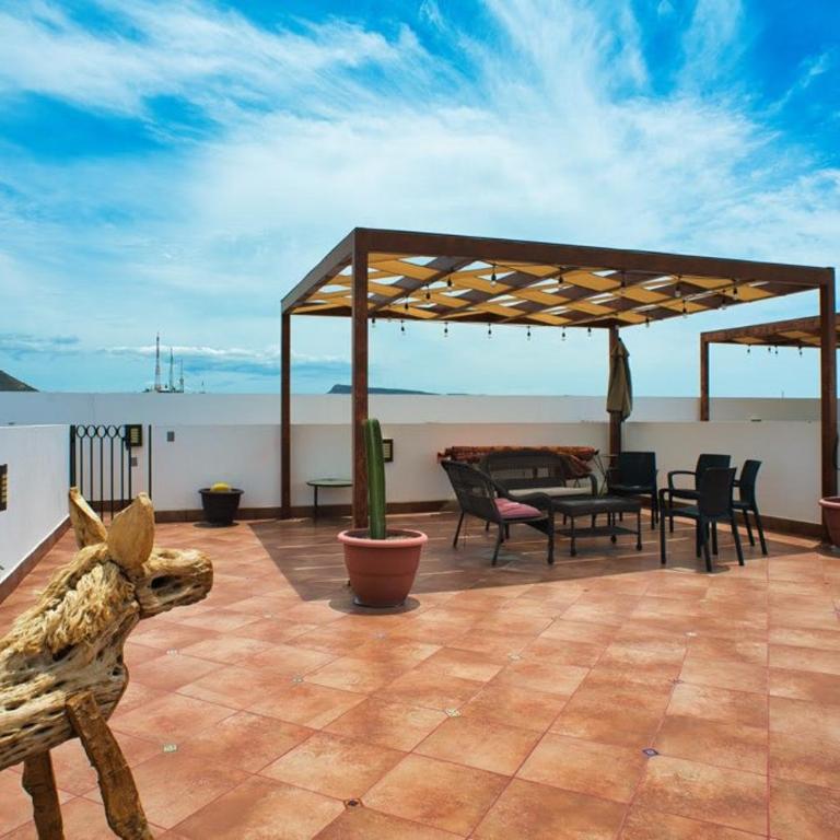 Condo Alegria Salvatierra Residences Pet Friendly - Apartamento - 6