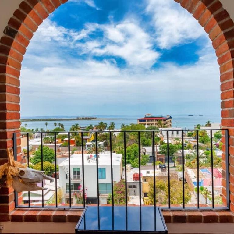 Condo Alegria Salvatierra Residences Pet Friendly - Apartamento - 8