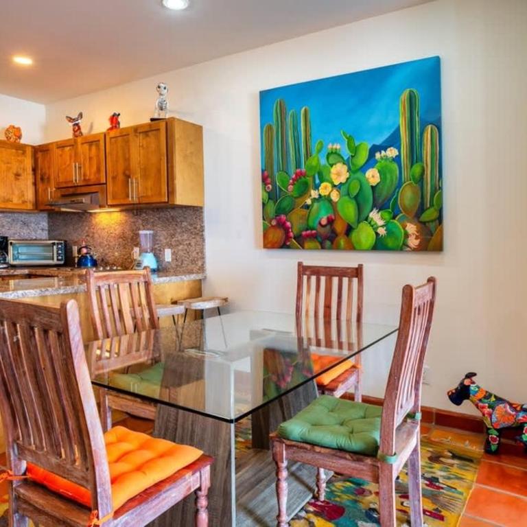 Condo Alegria Salvatierra Residences Pet Friendly - Apartamento - 13