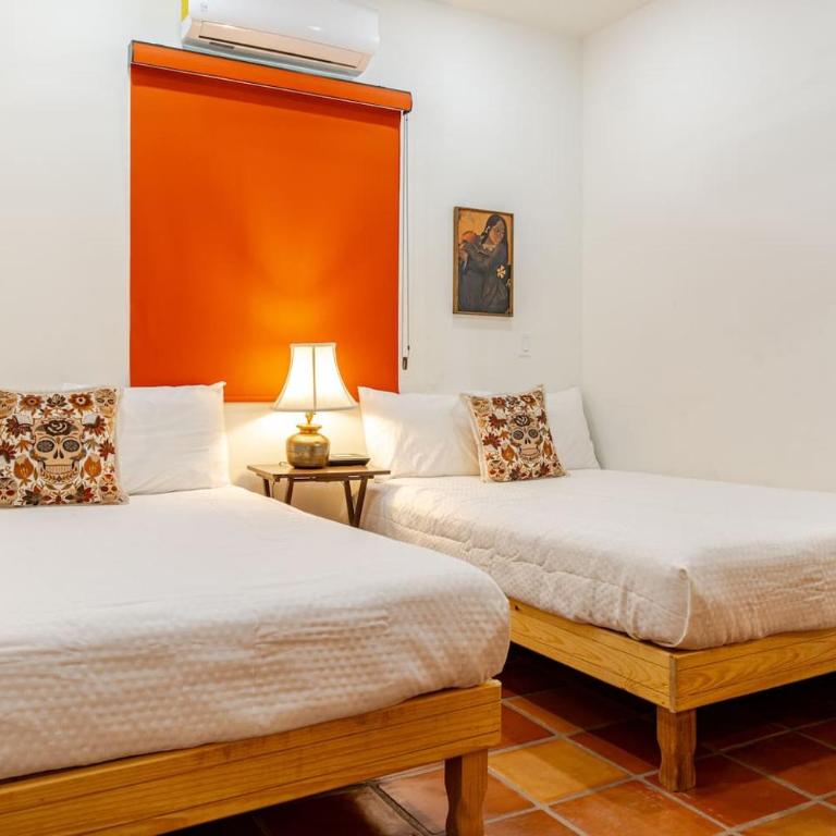 Condo Alegria Salvatierra Residences Pet Friendly - Apartamento - 15