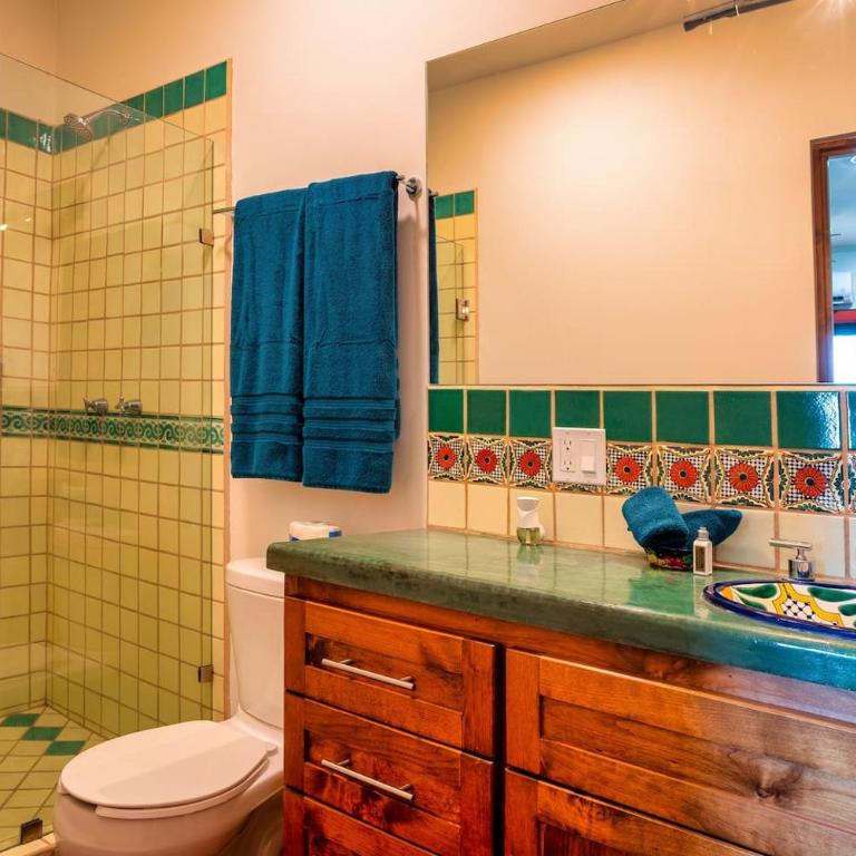Condo Alegria Salvatierra Residences Pet Friendly - Apartamento - 17