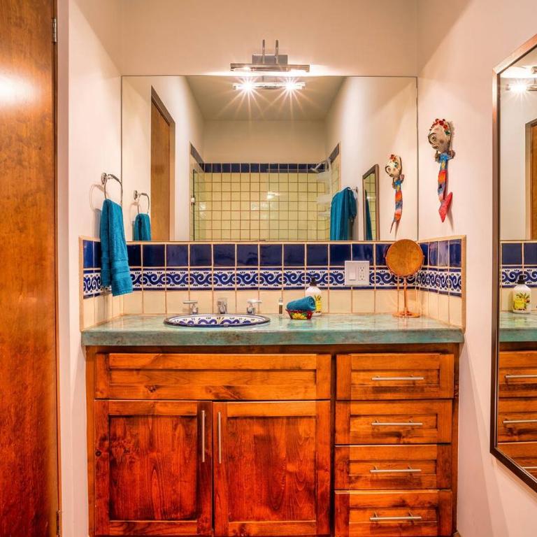 Condo Alegria Salvatierra Residences Pet Friendly - Apartamento - 18