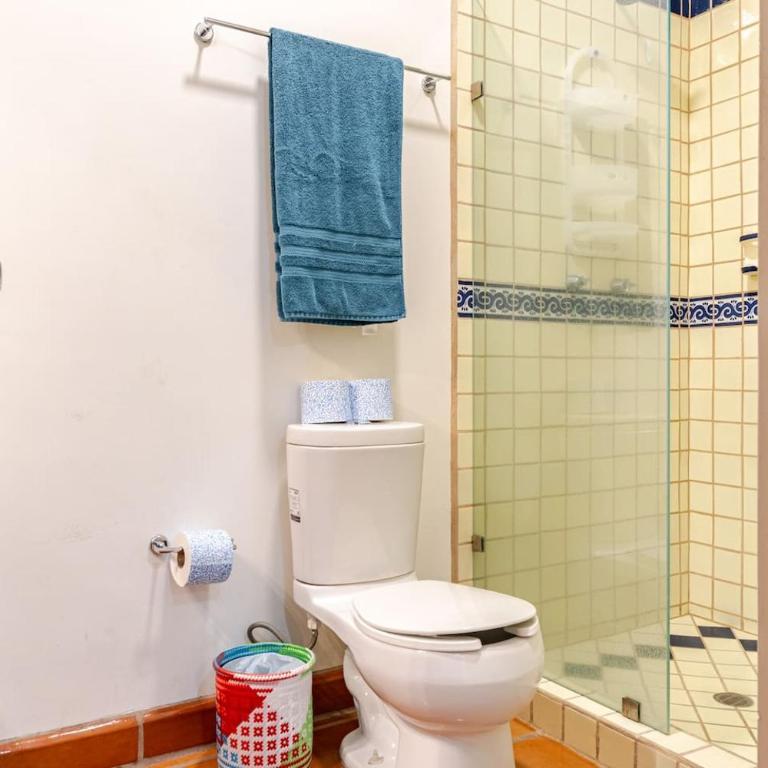Condo Alegria Salvatierra Residences Pet Friendly - Apartamento - 19