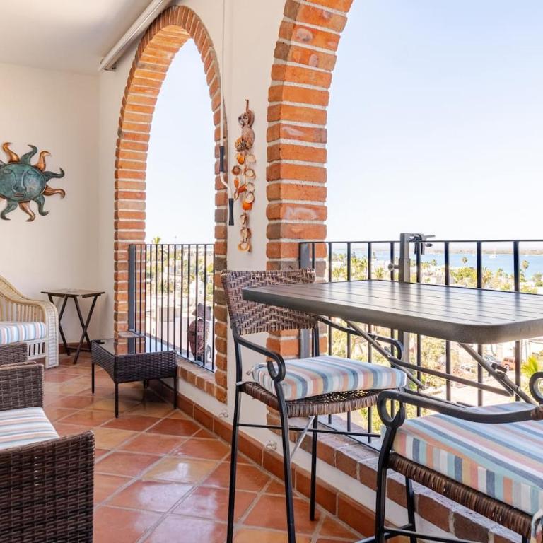 Condo Alegria Salvatierra Residences Pet Friendly - Apartamento - 22