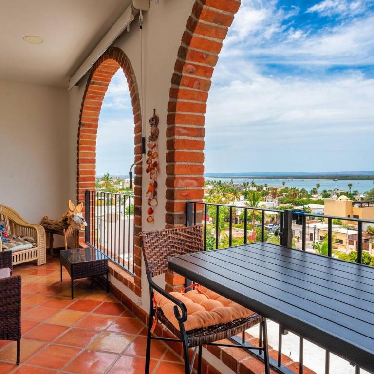 Condo Alegria Salvatierra Residences Pet Friendly - Apartamento - 23