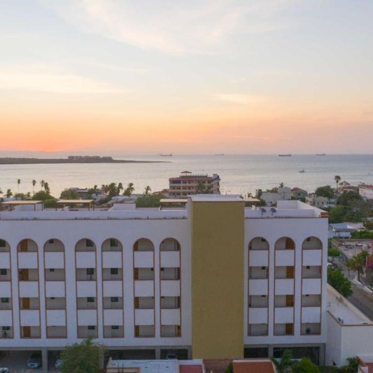 Condo Alegria Salvatierra Residences Pet Friendly - Apartamento - 25