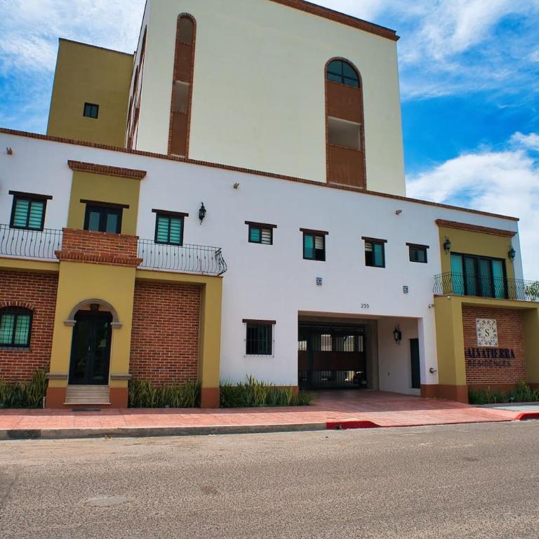 Condo Alegria Salvatierra Residences Pet Friendly - Apartamento - 26