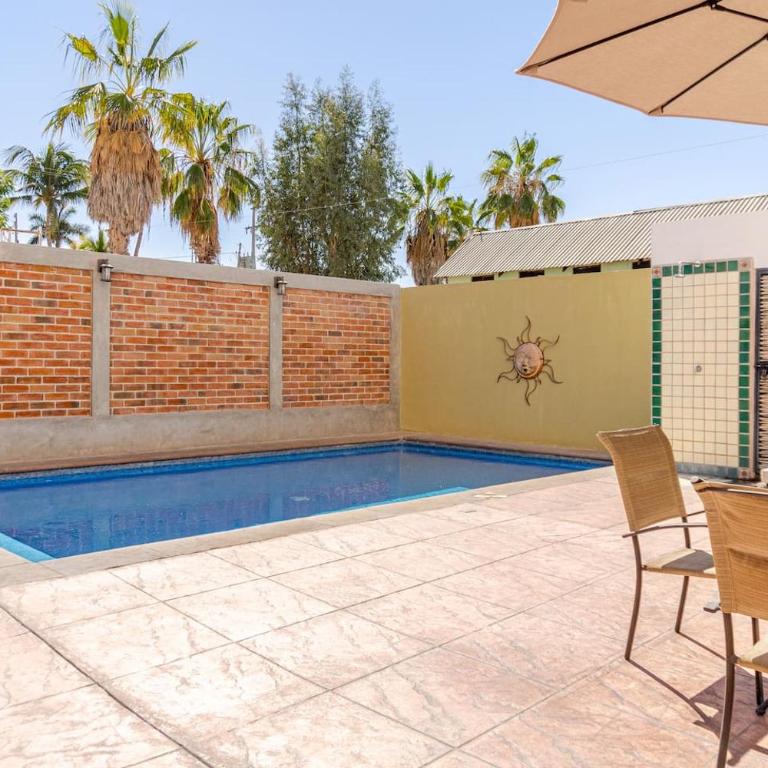 Condo Alegria Salvatierra Residences Pet Friendly - Apartamento - 30