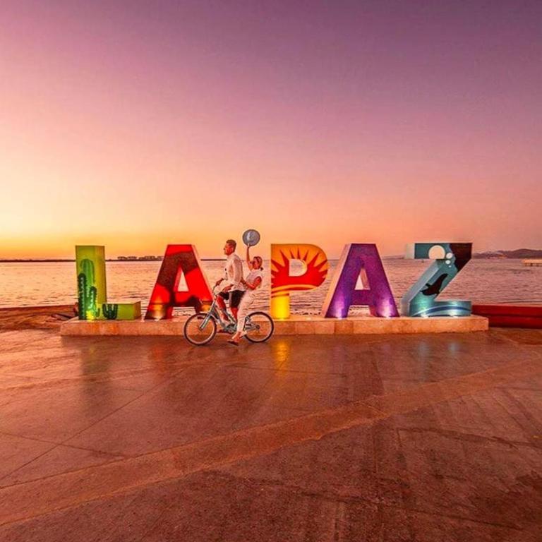Condo Alegria Salvatierra Residences Pet Friendly - Apartamento - 36