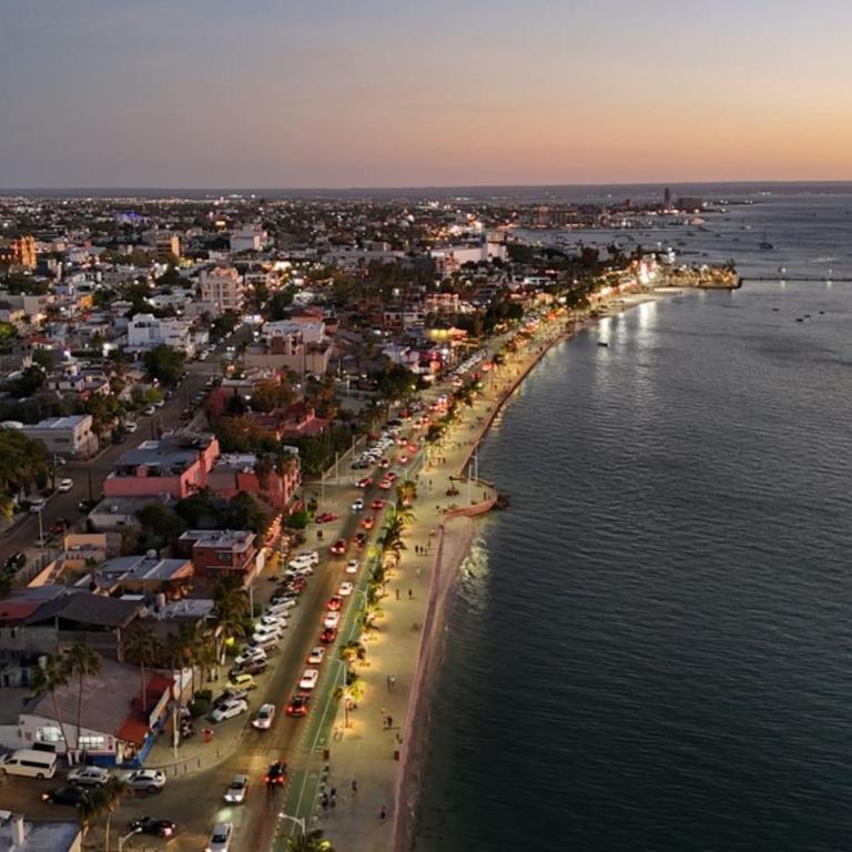 Condo Alegria Salvatierra Residences Pet Friendly - Apartamento - 41