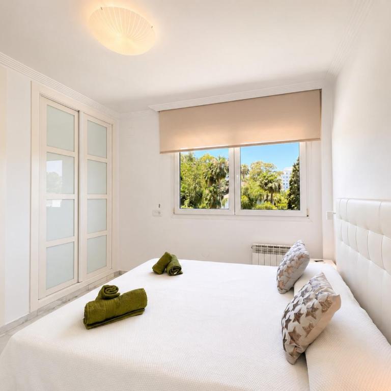 Villa Abanicos by Marbella Vacances - Villa - 20