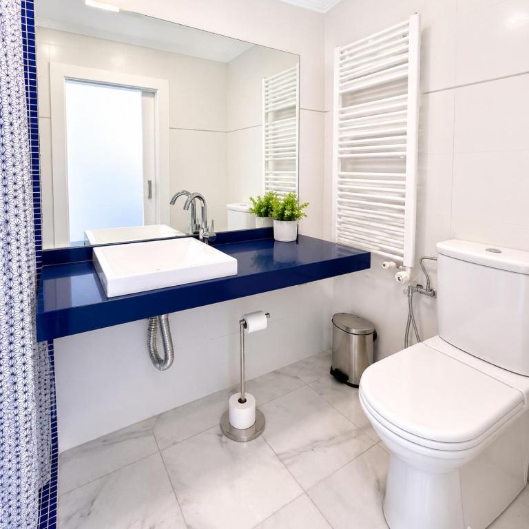 Villa Abanicos by Marbella Vacances - Villa - 29