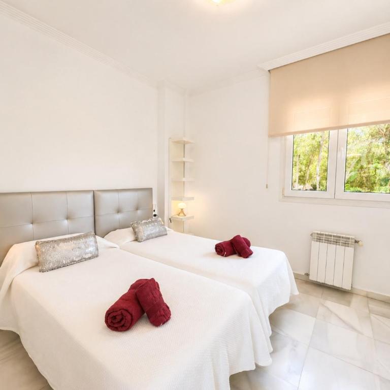 Villa Abanicos by Marbella Vacances - Villa - 25