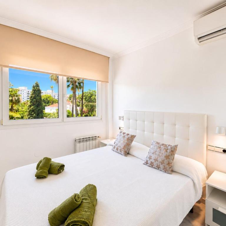 Villa Abanicos by Marbella Vacances - Villa - 19