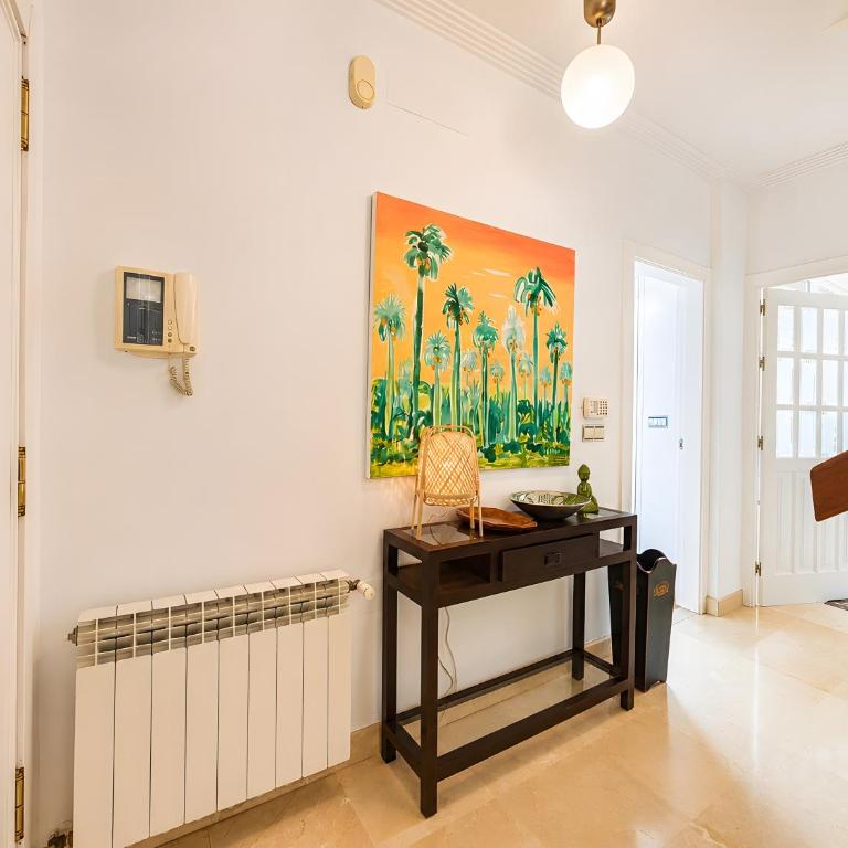 Villa Abanicos by Marbella Vacances - Villa - 6