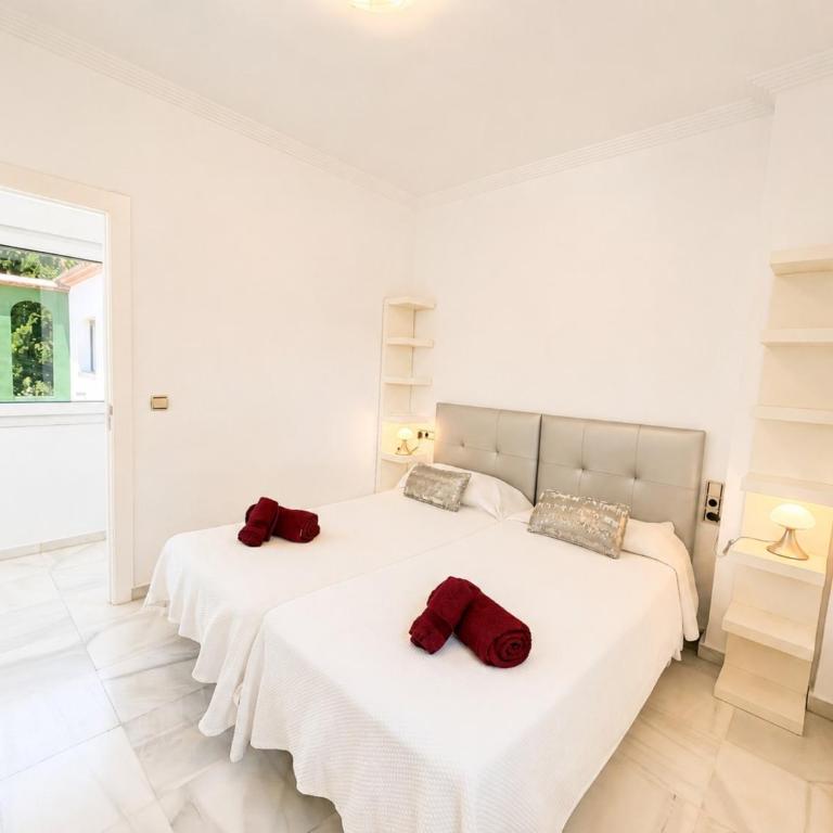 Villa Abanicos by Marbella Vacances - Villa - 26