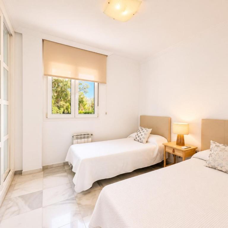 Villa Abanicos by Marbella Vacances - Villa - 23