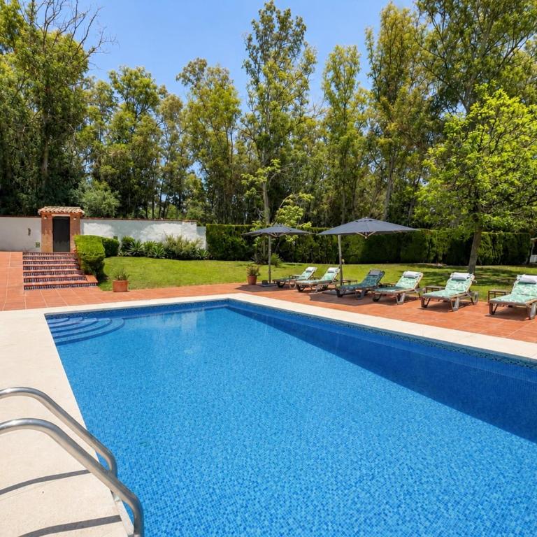 Villa Abanicos by Marbella Vacances - Villa - 2