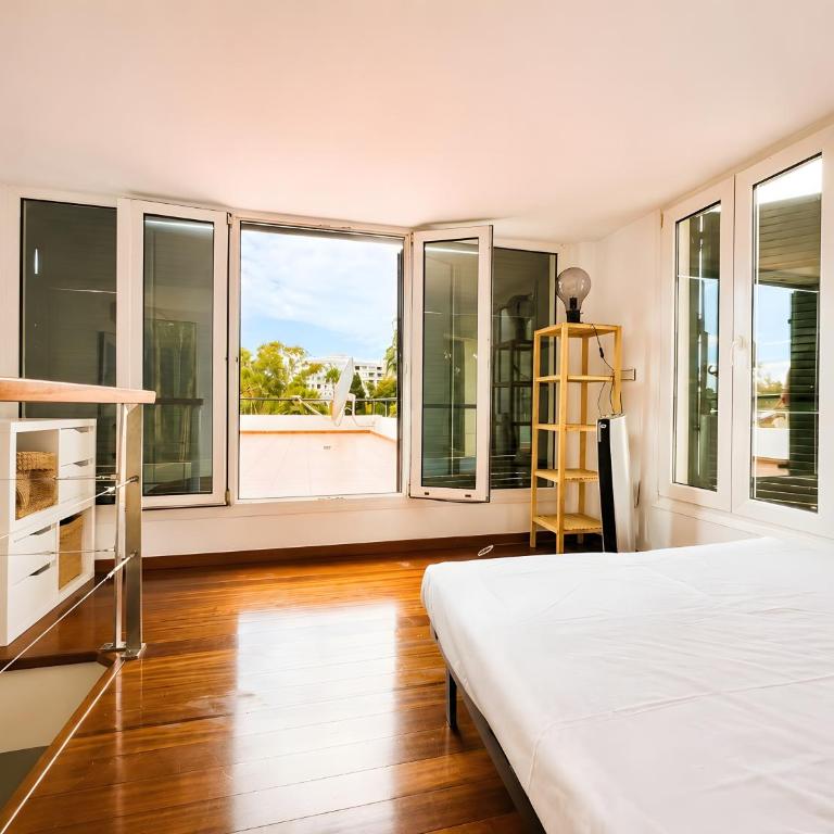 Villa Abanicos by Marbella Vacances - Villa - 32