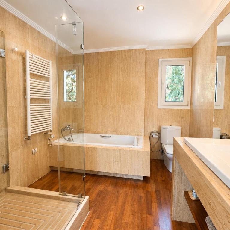 Villa Abanicos by Marbella Vacances - Villa - 17
