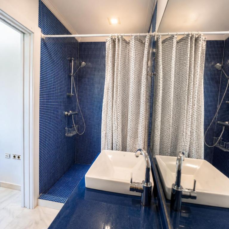 Villa Abanicos by Marbella Vacances - Villa - 30