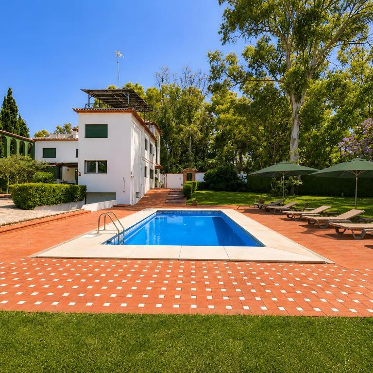 Villa Abanicos by Marbella Vacances - Villa - 1