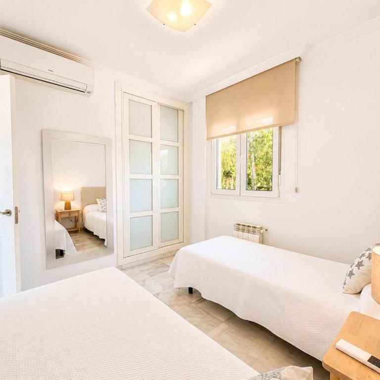 Villa Abanicos by Marbella Vacances - Villa - 24