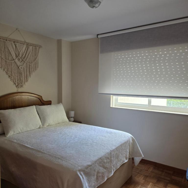 Sanxenxo - Appartamento con 2 Camere da Letto e Balcone - 7