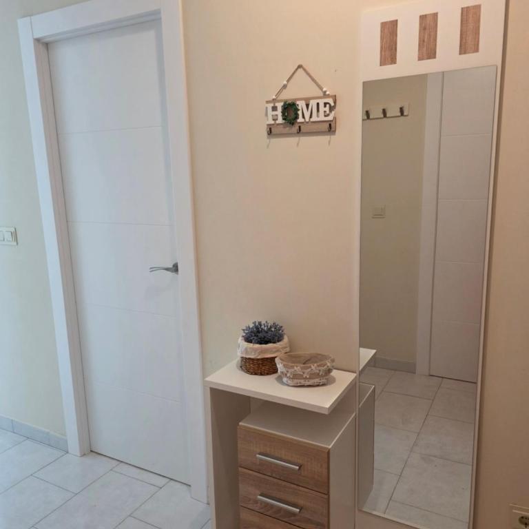 Sanxenxo - Appartamento con 2 Camere da Letto e Balcone - 1