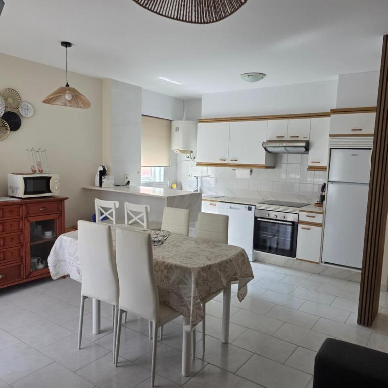 Sanxenxo - Appartamento con 2 Camere da Letto e Balcone - 5